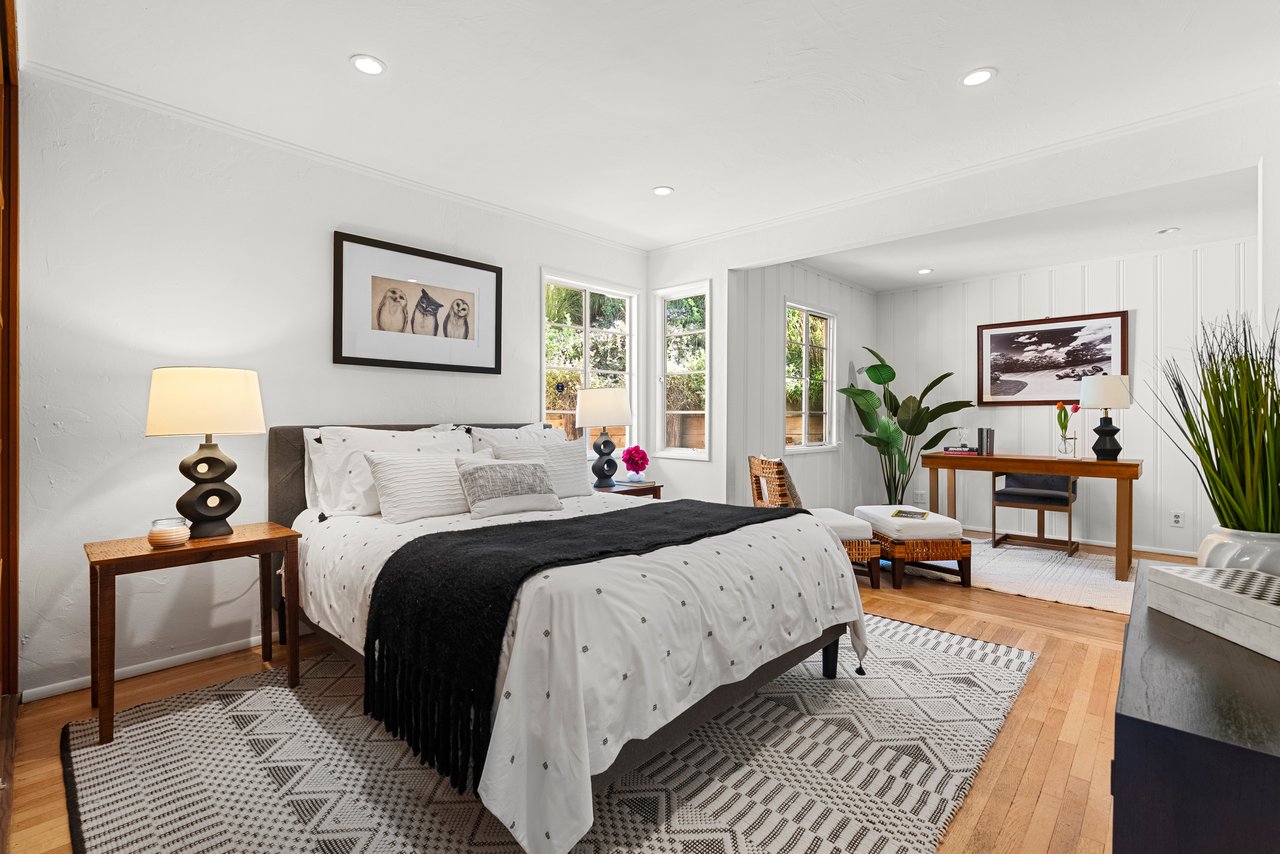 2666 La Cuesta Dr, Sunset Strip