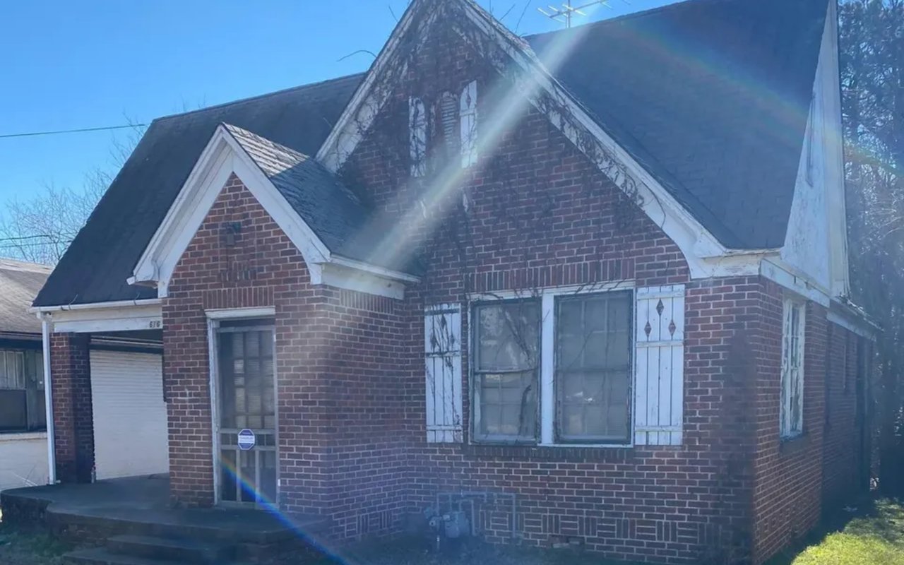 616 W 16th