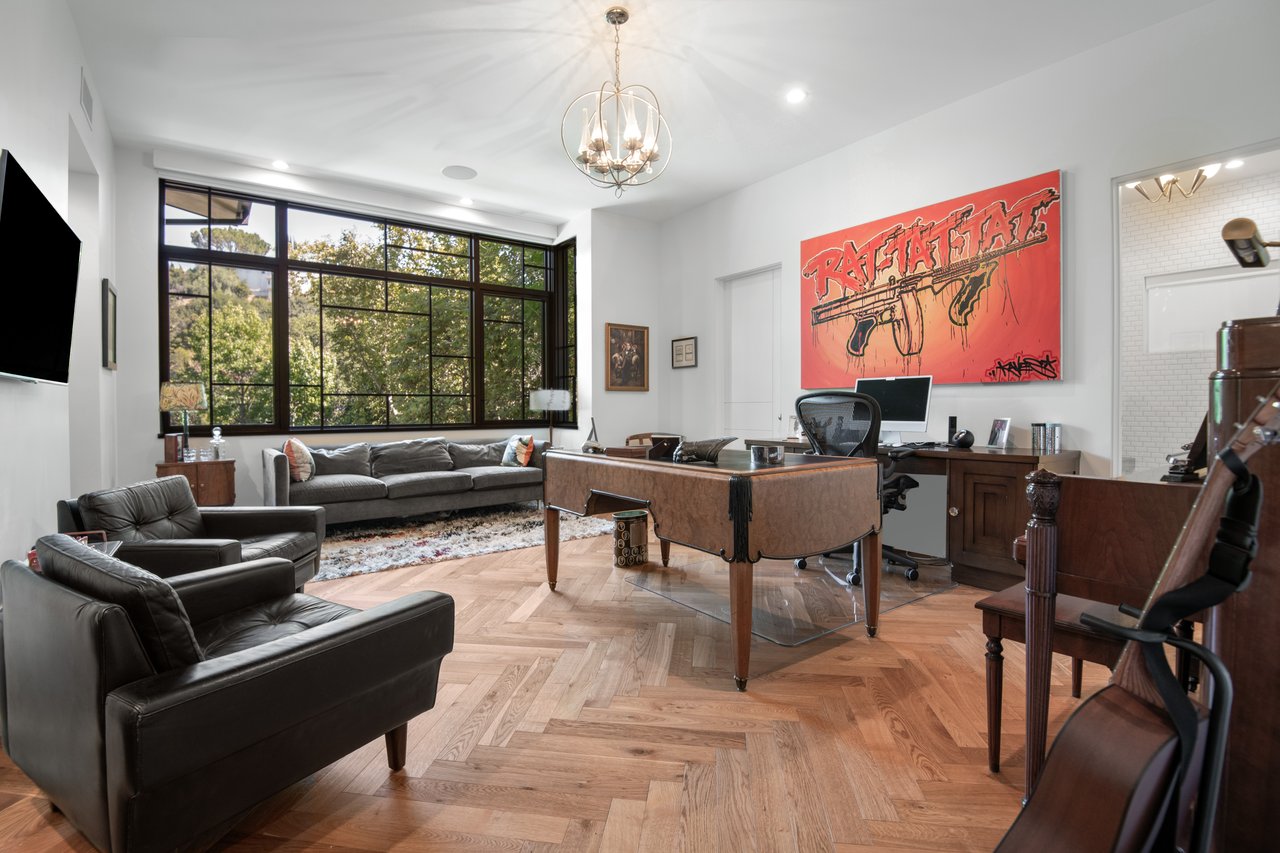 The Eden | A One-of-a-Kind 2.6+ Acre Royal Oaks Estate