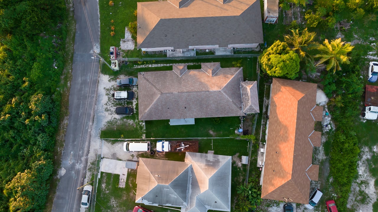 Turnkey Triplex Investment