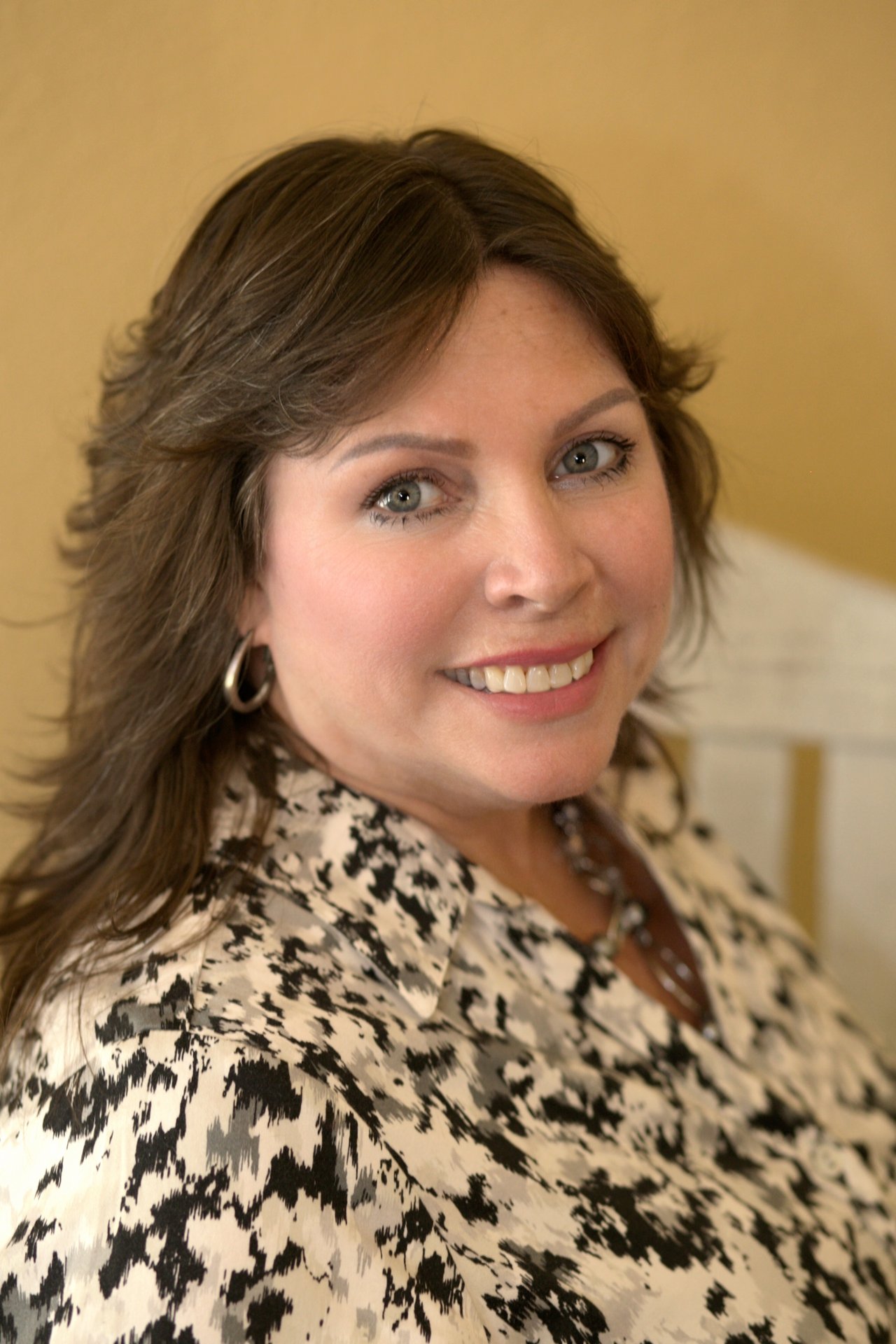 Kim Hale