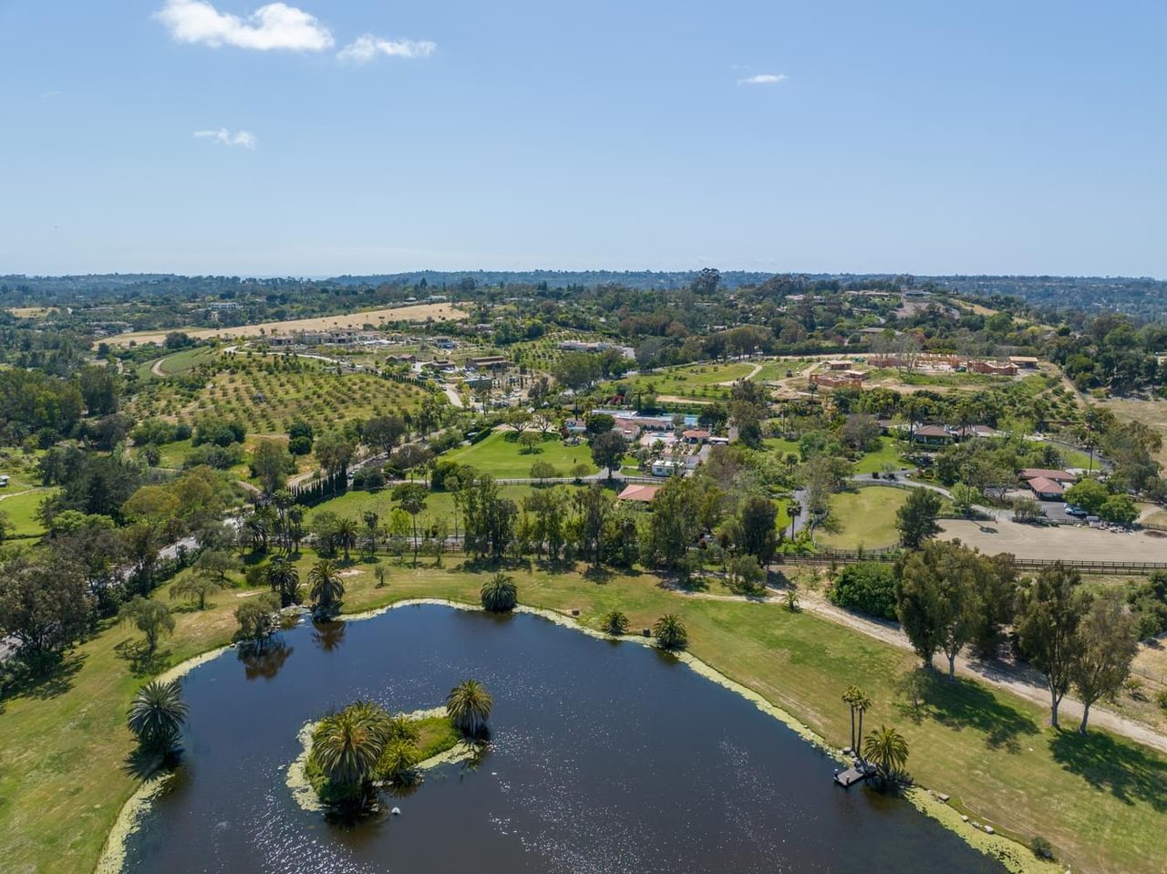 Rancho Santa Fe