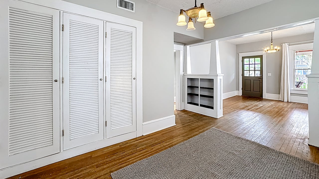 Bungalow for Lease in Orlando's Colonialtown North