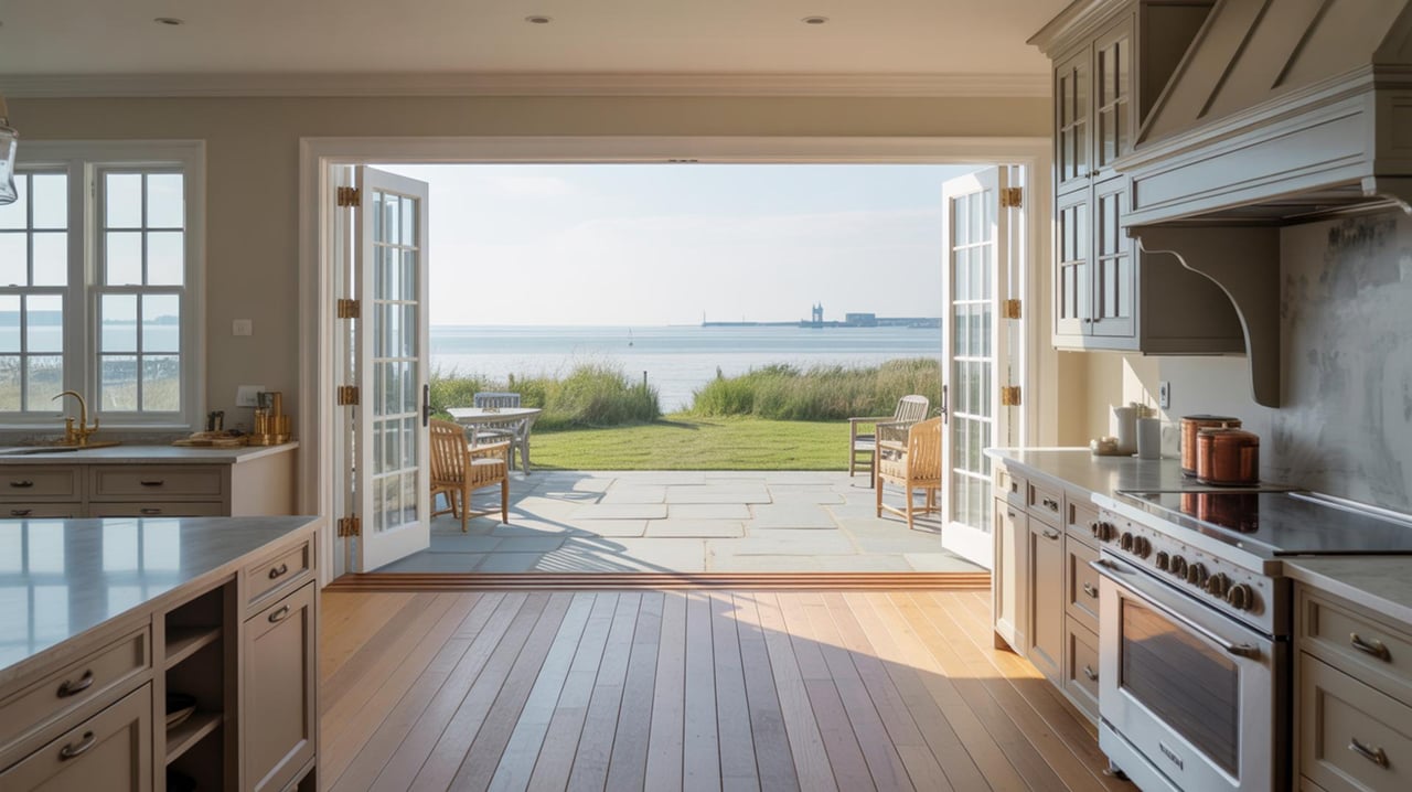 What 'Move-In Ready' Means in Leland, MI Homes