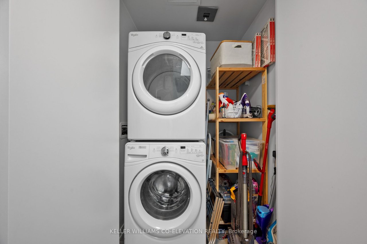 ELEVATED PENTHOUSE LIVING