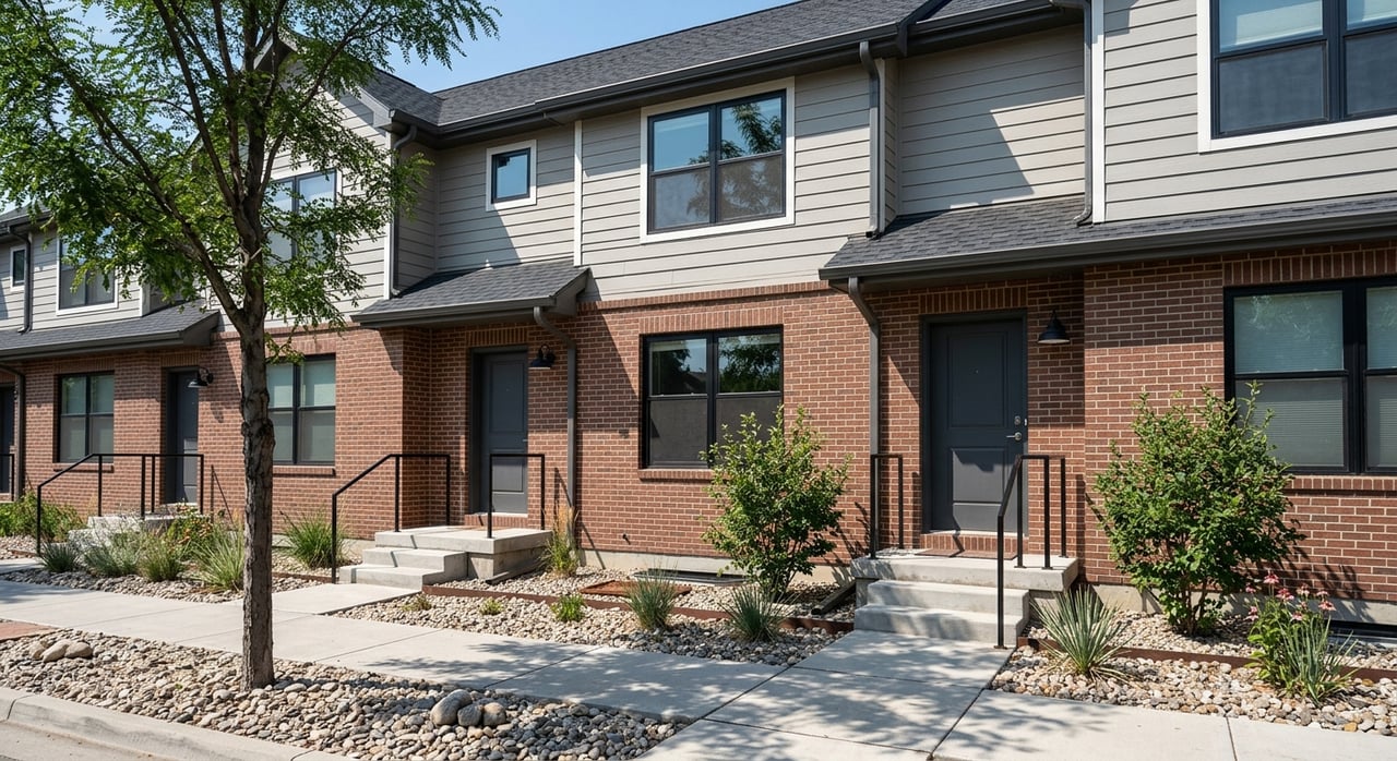Commerce City Investment Properties: Orientation Guide