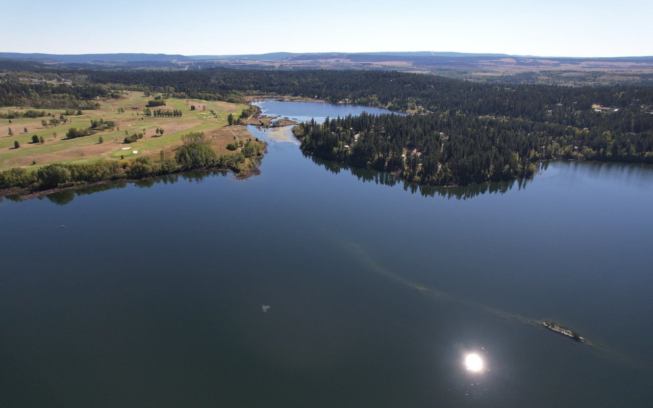 108 Mile Ranch