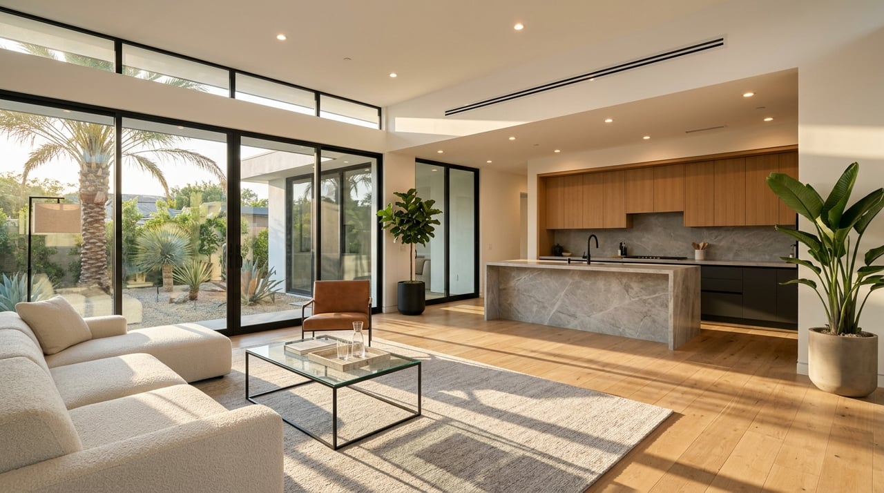 Pricing And Positioning A Southern Highlands Luxury Listing