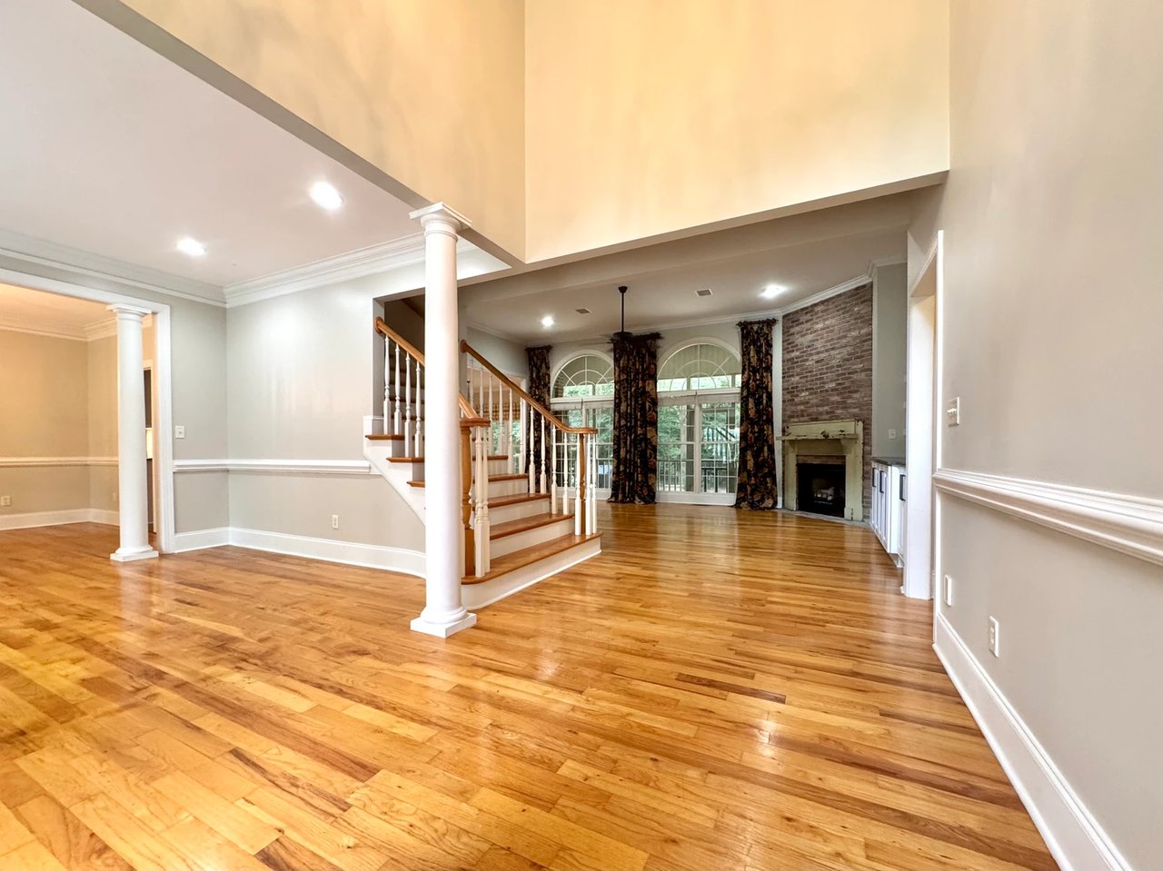 For Sale: Exceptional Home at 204 Ansonborough Plantation On Stringer Road, Belton, South Carolina