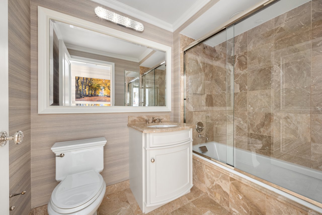 502 Park Avenue, PH27