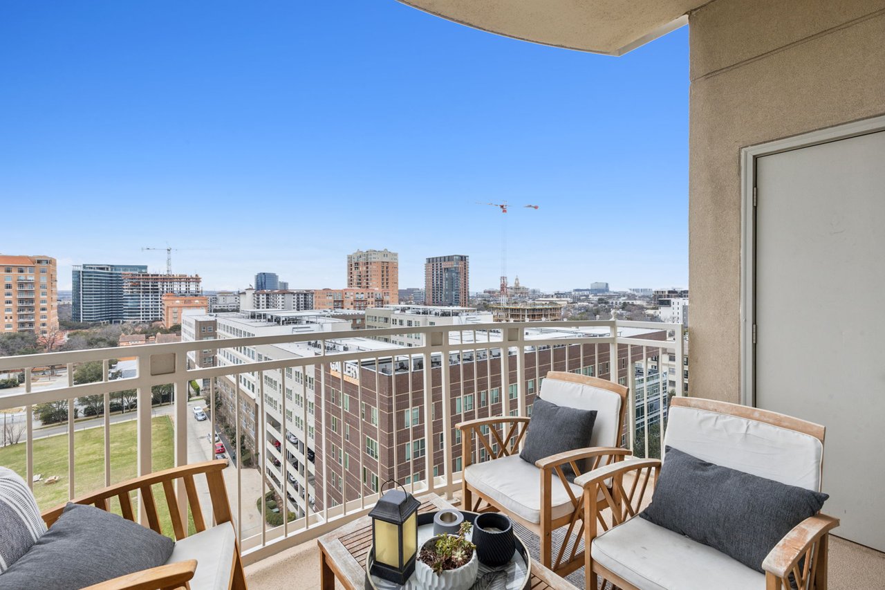 The Renaissance on Turtle Creek