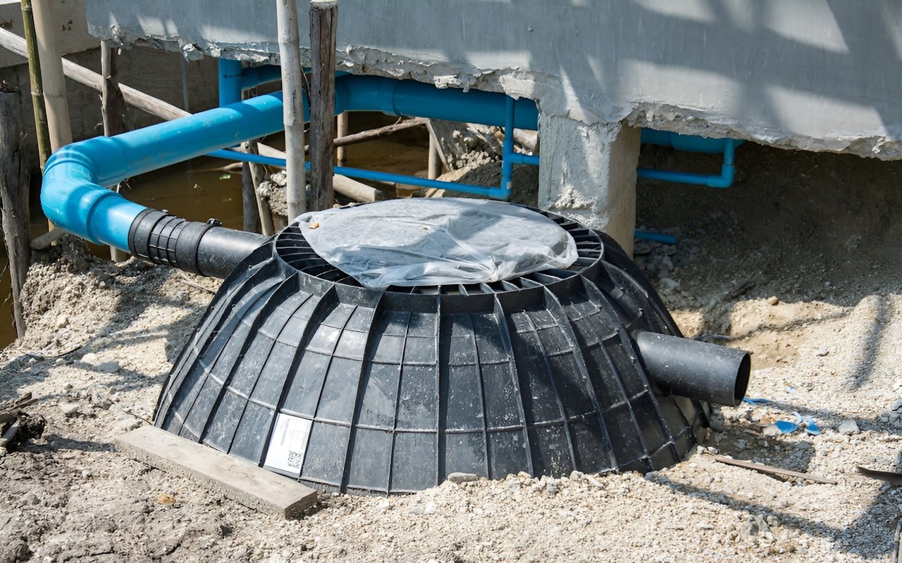 What to Know Before Buying a Home with A Septic Tank