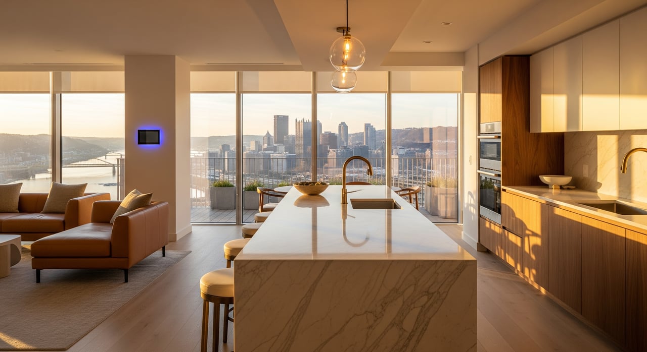 From O’Hara To City Living: A Smart Transition Plan