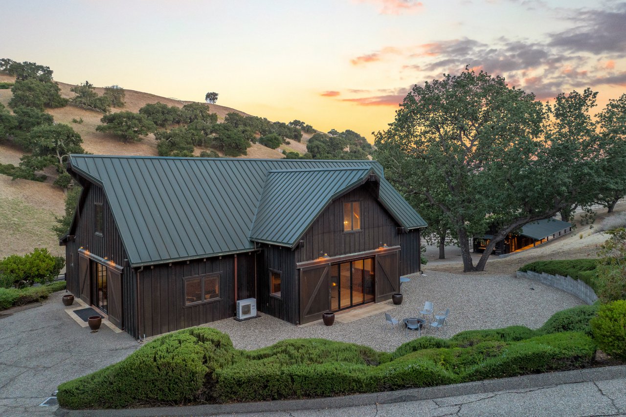 Hidden Valley Ranch