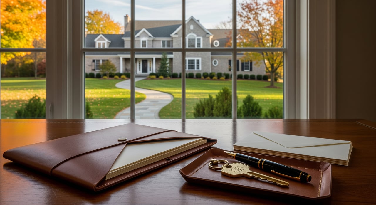 Erie County Buyer Closing Costs Explained