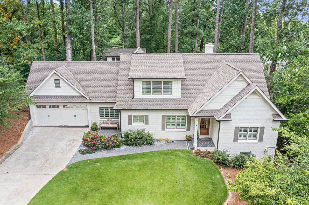 3094 Towerview Dr