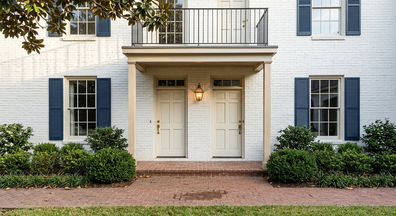 Buying A Second Home Or Game-Day Condo In Oxford