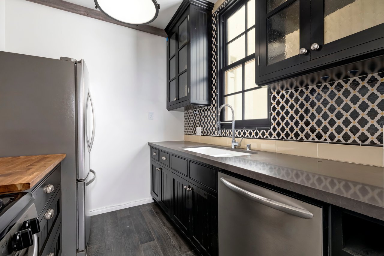 1345 N Hayworth Ave Unit: 5, West Hollywood