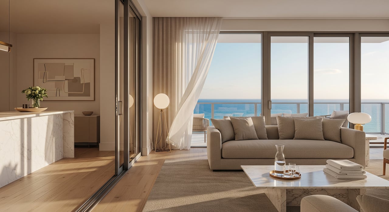 Short-Term vs Long-Term Rentals for Miami Beach Condos