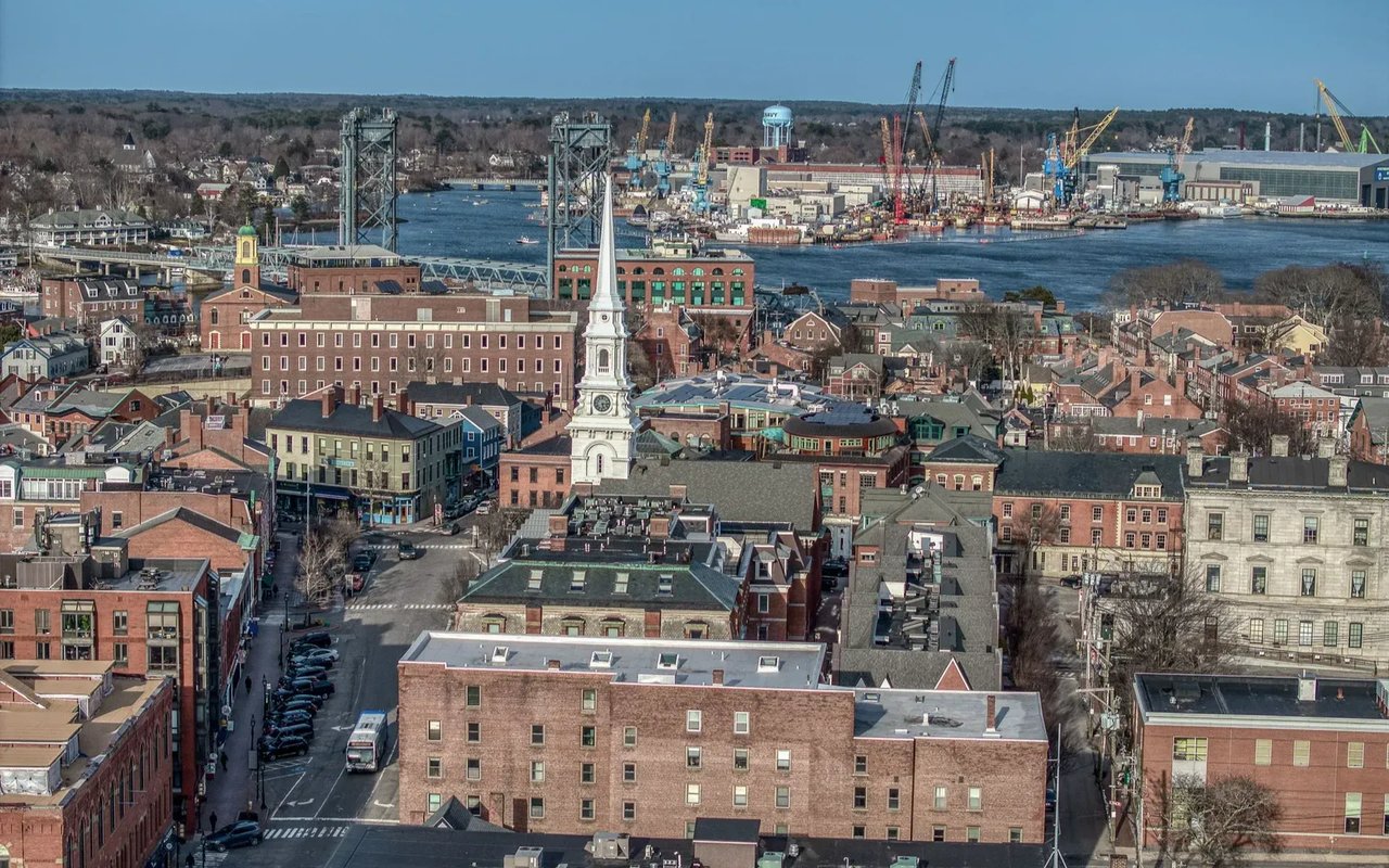 Portsmouth