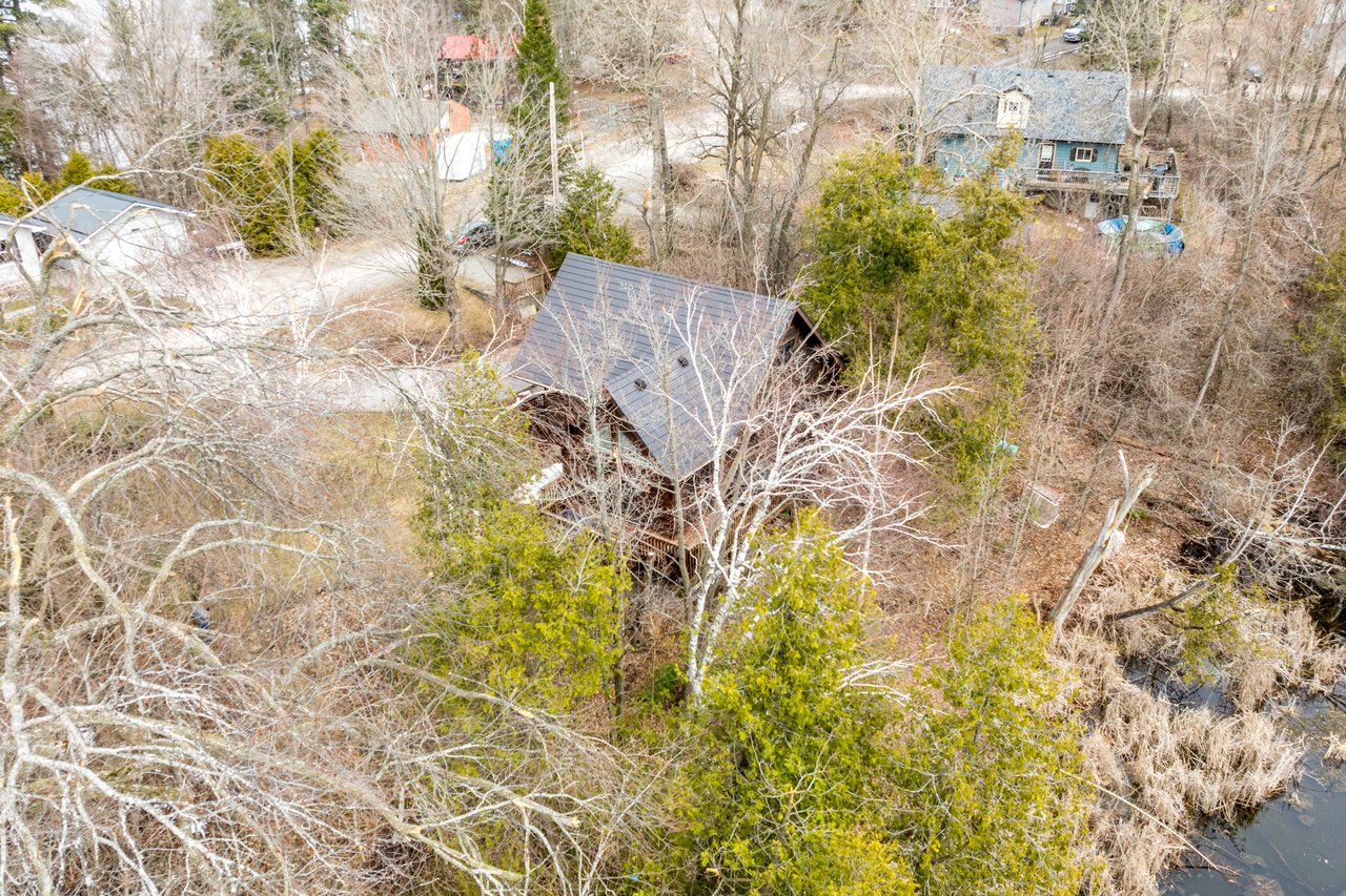 119 BIRCH POINT DRIVE