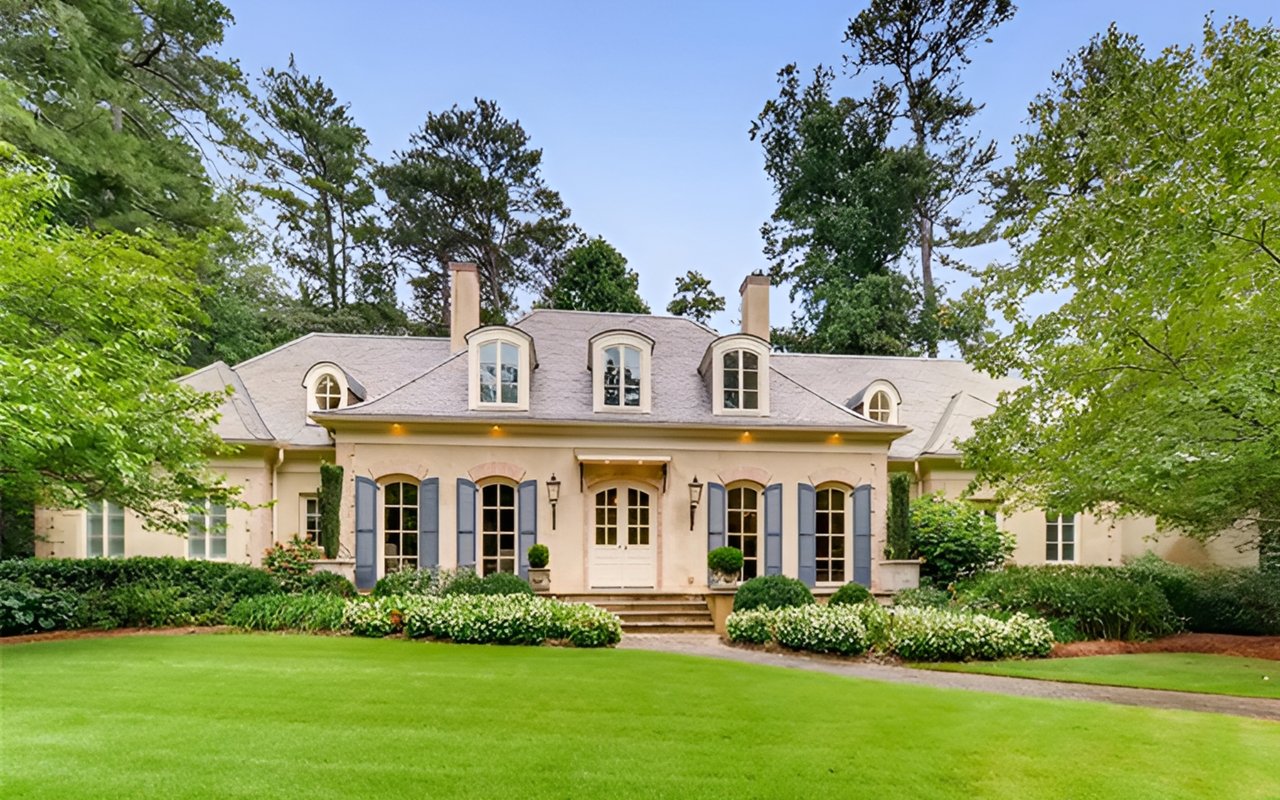 Check Out Dorsey Alston’s New Listings for the Week!