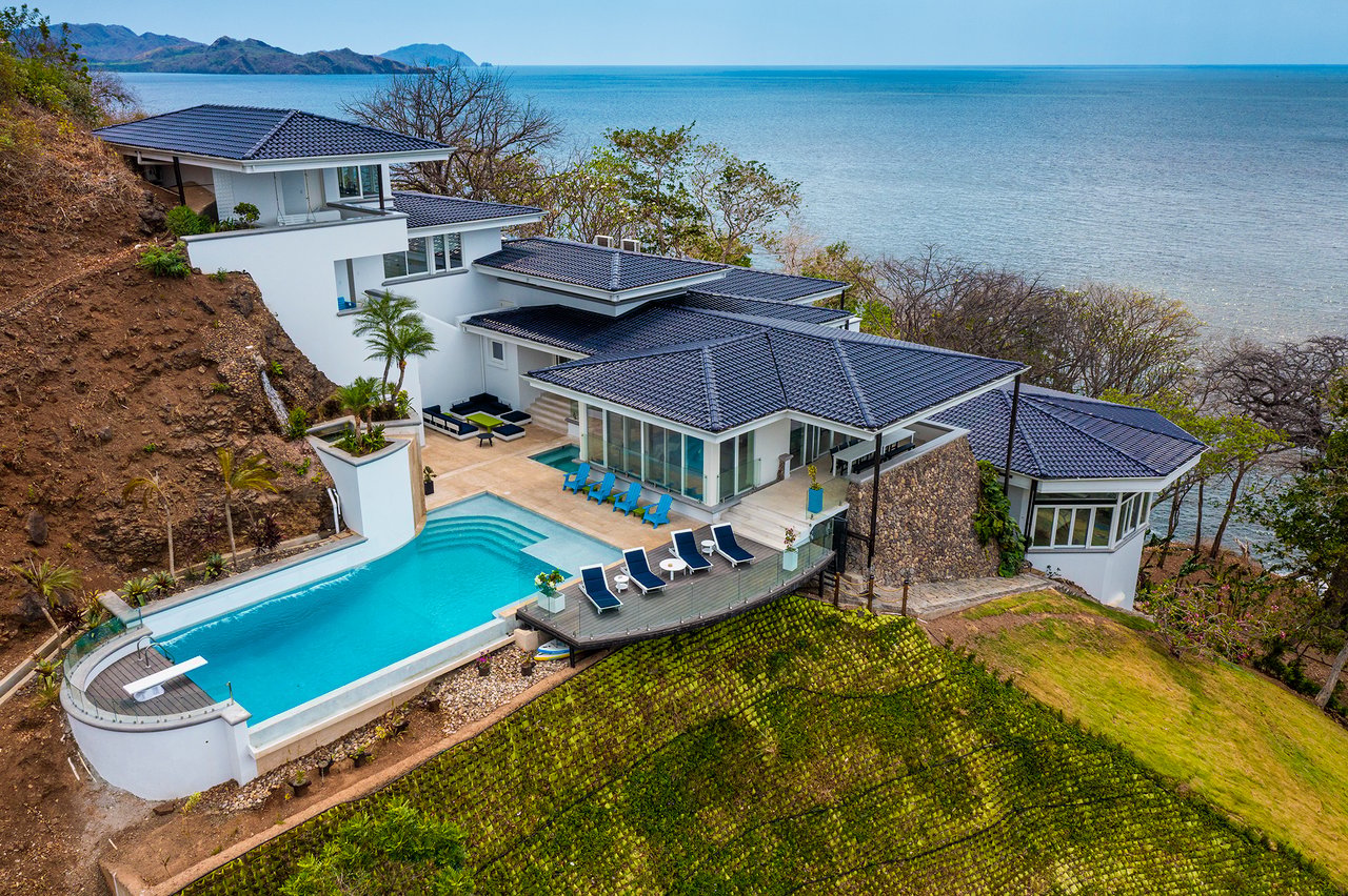 Casa Sendero del Mar