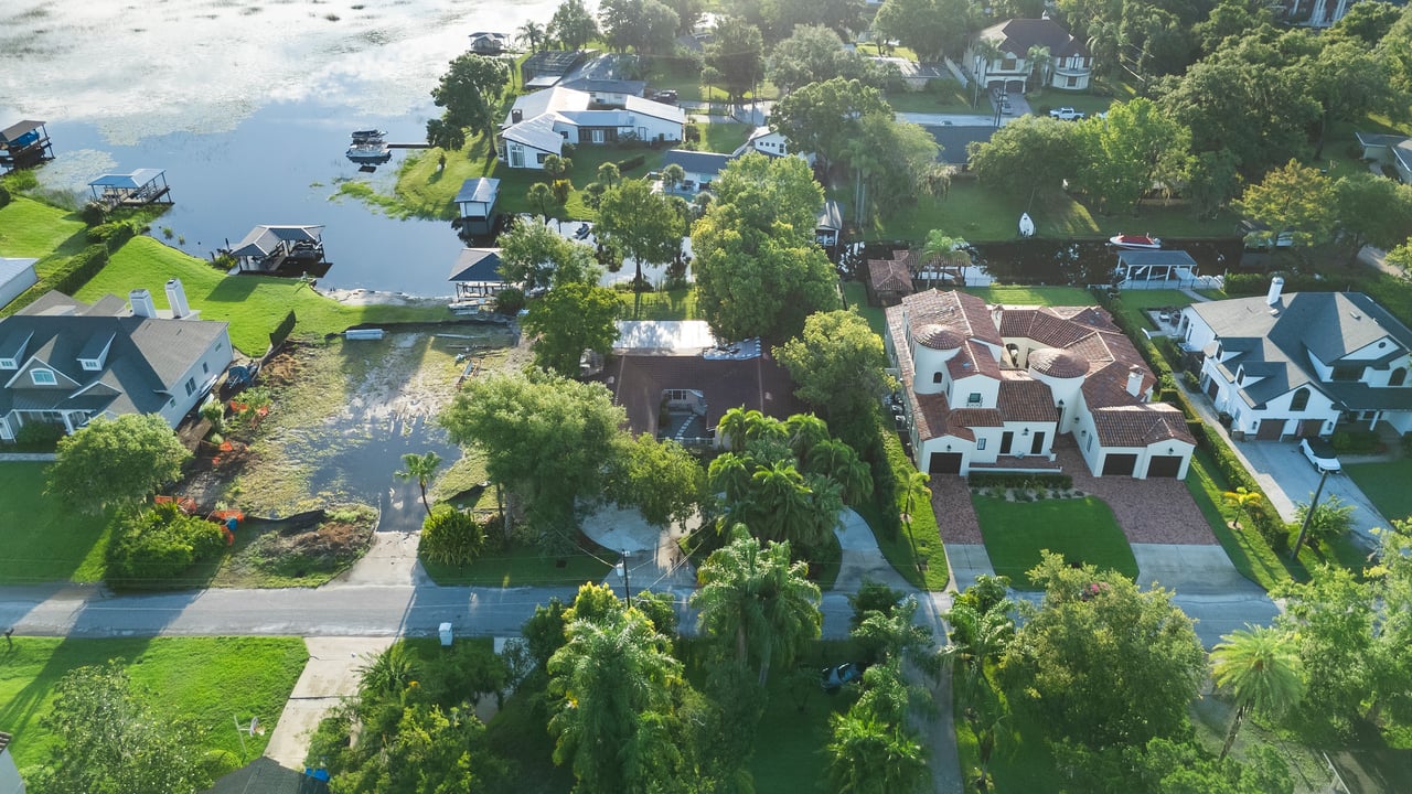 65 OAKDALE STREET, WINDERMERE, Florida 34786