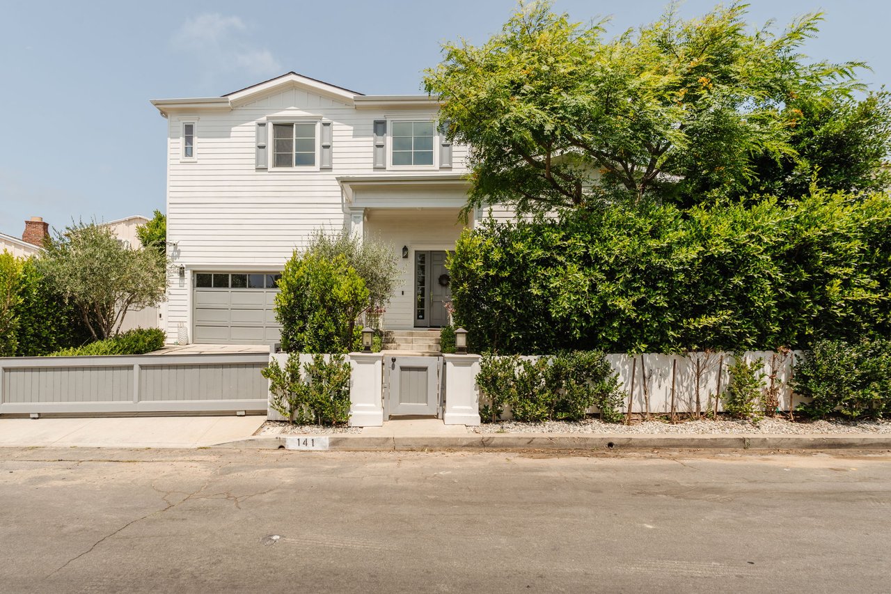 141 S Saltair Ave