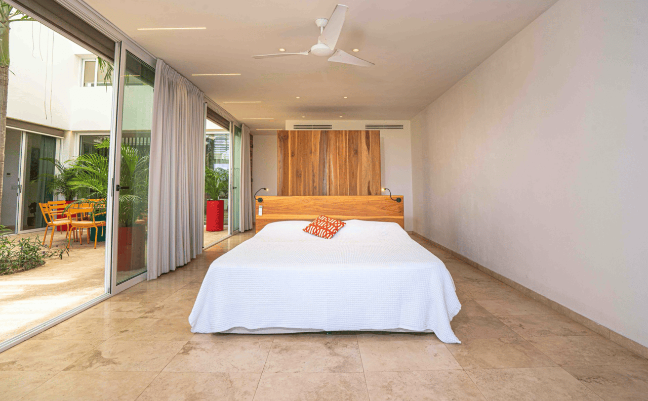 Miramar 31 - Modern Oceanview Home In Mar Vista