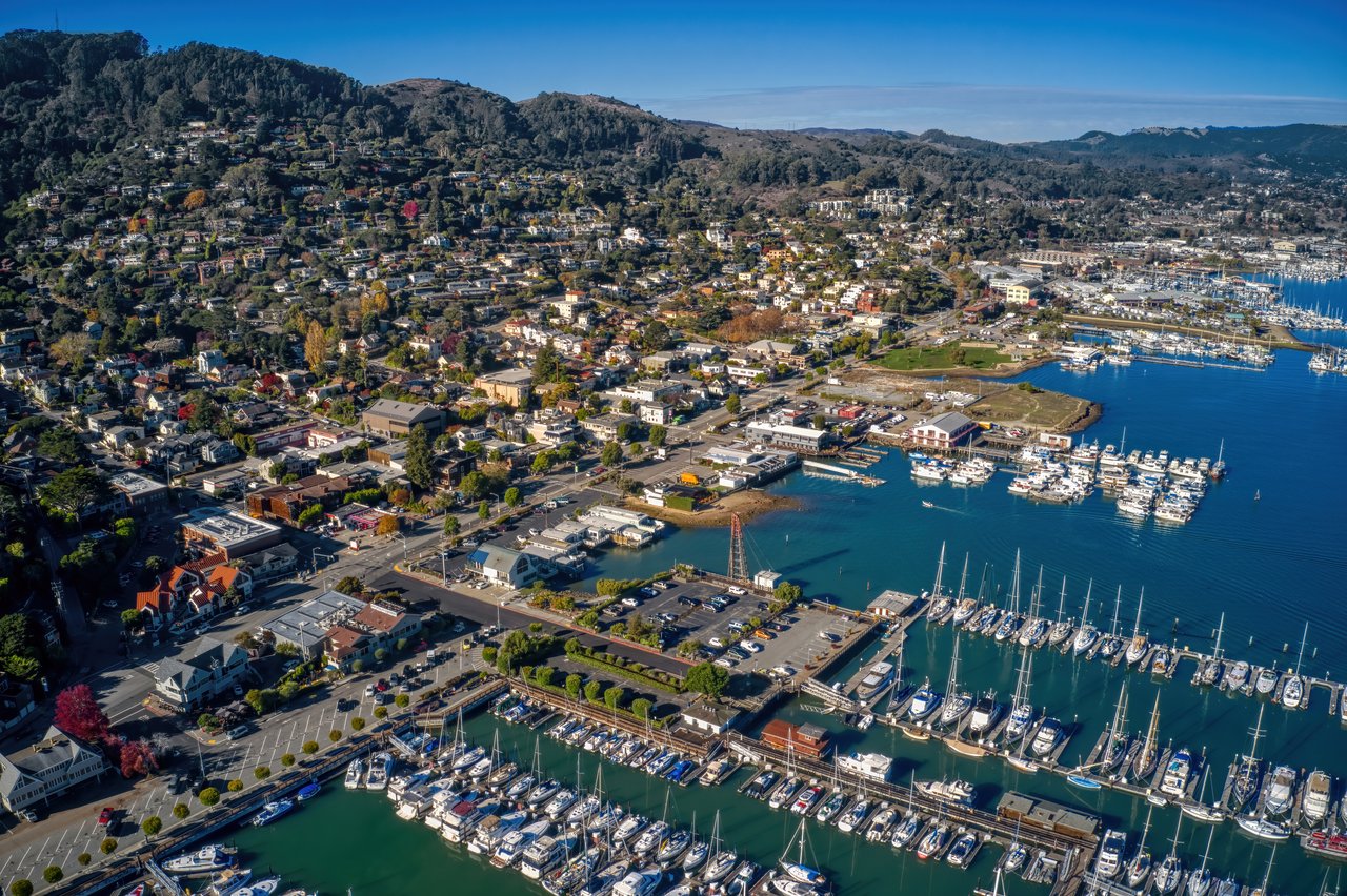 Sausalito
