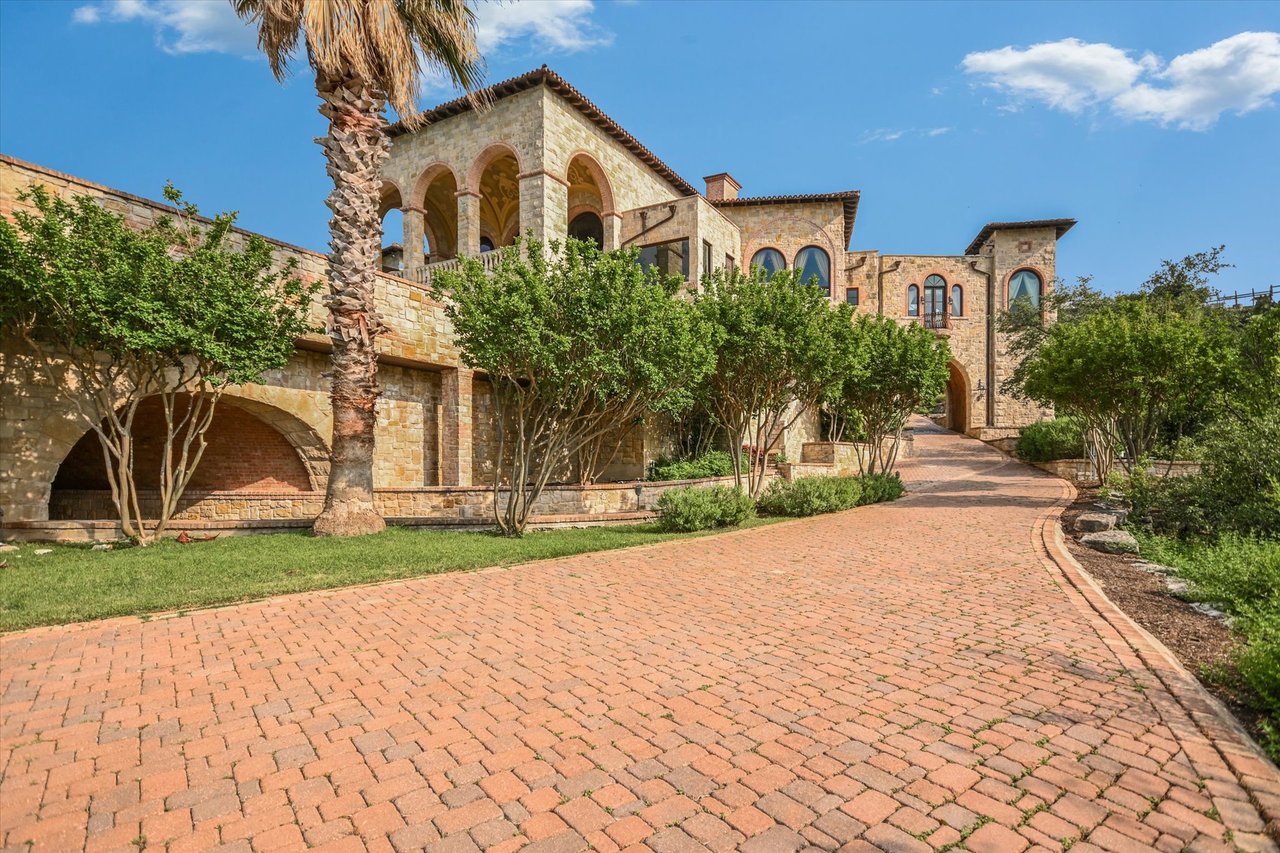 Casa Lagunita