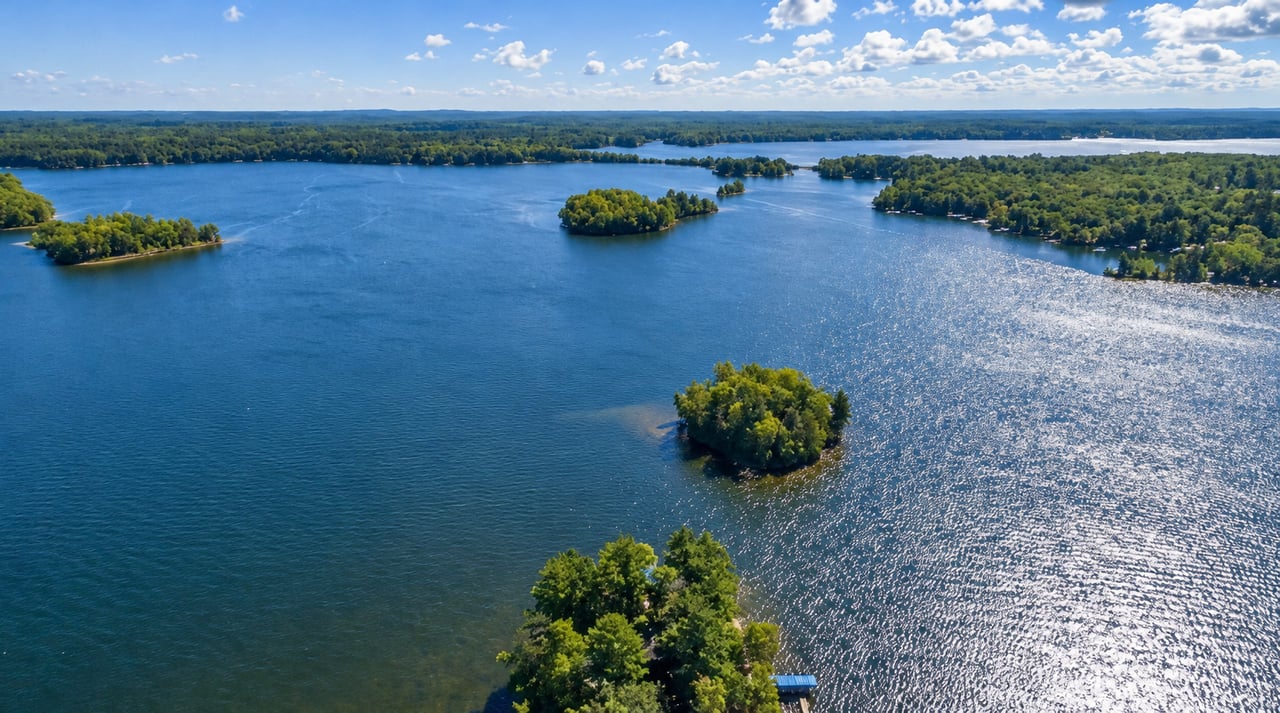 TBD Excelsior Island