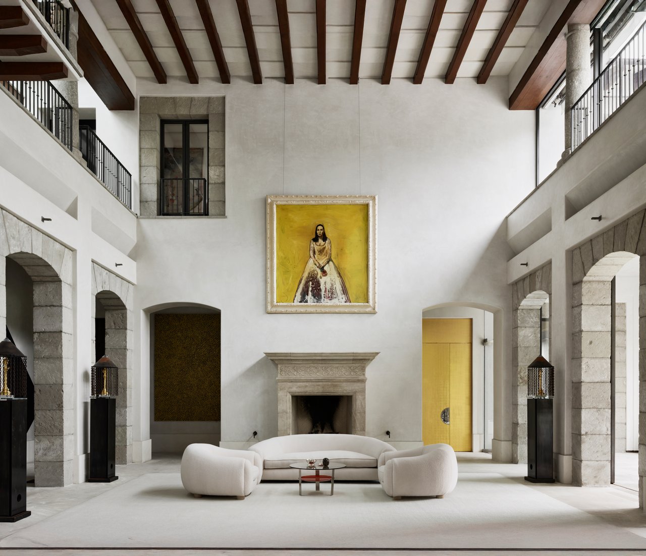 133 S MAPLETON DR, holmby hills
