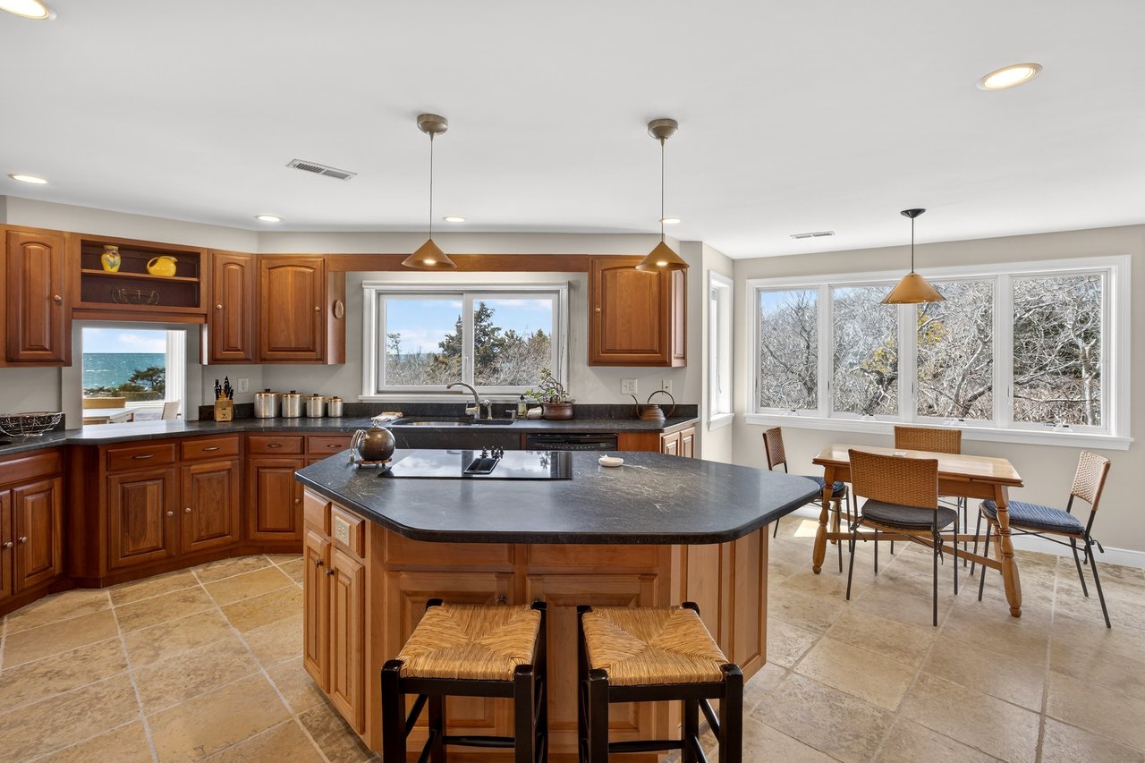 Beachfront Offering in West Hyannisport