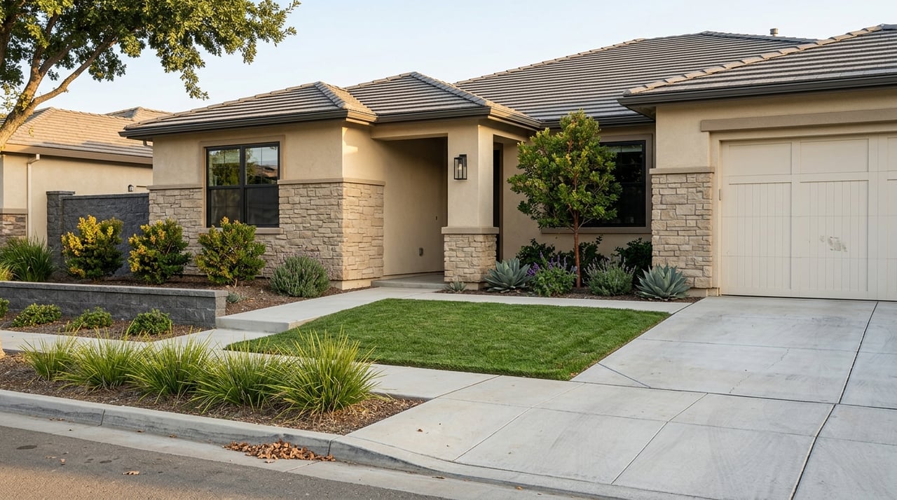 What To Know About Homes In Twelve Bridges Lincoln
