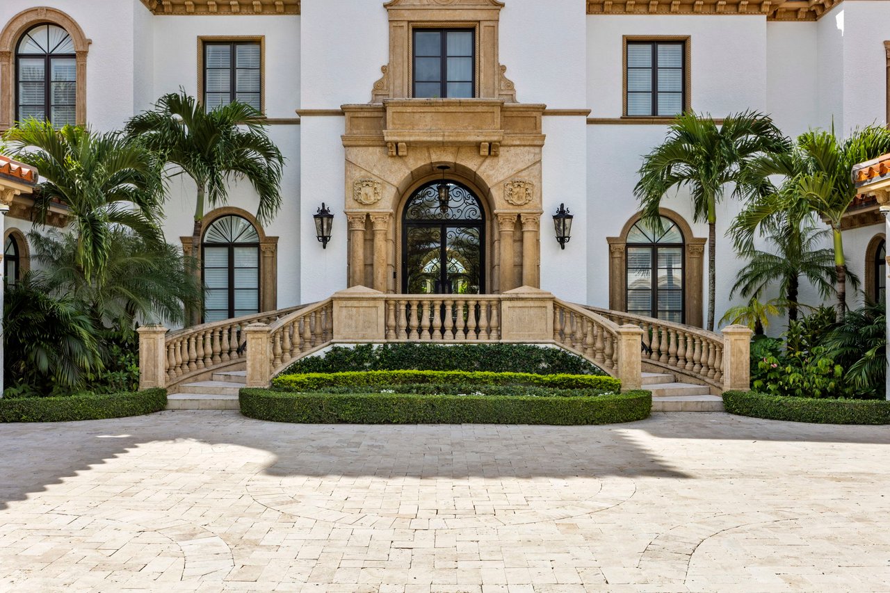 Estate Section Classic