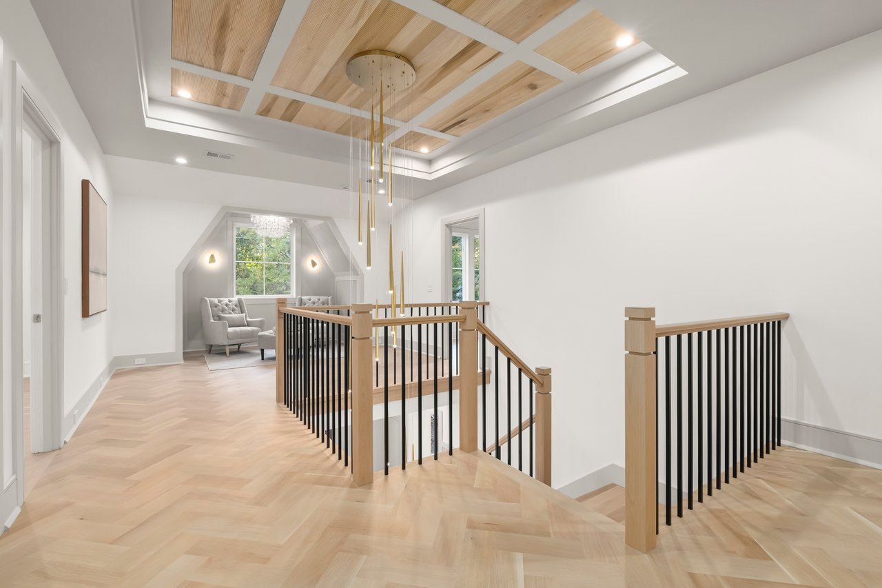 More Than a Home - An Experience