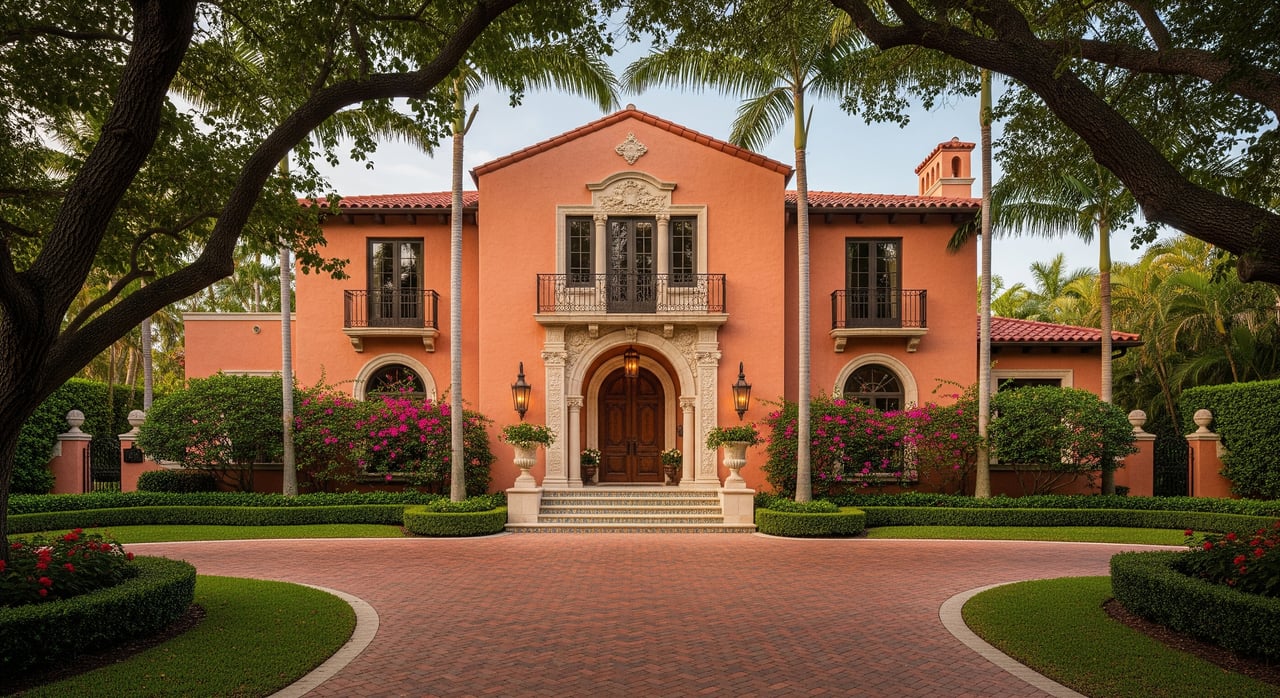 Owning a Historic Home in Coral Gables: Basics
