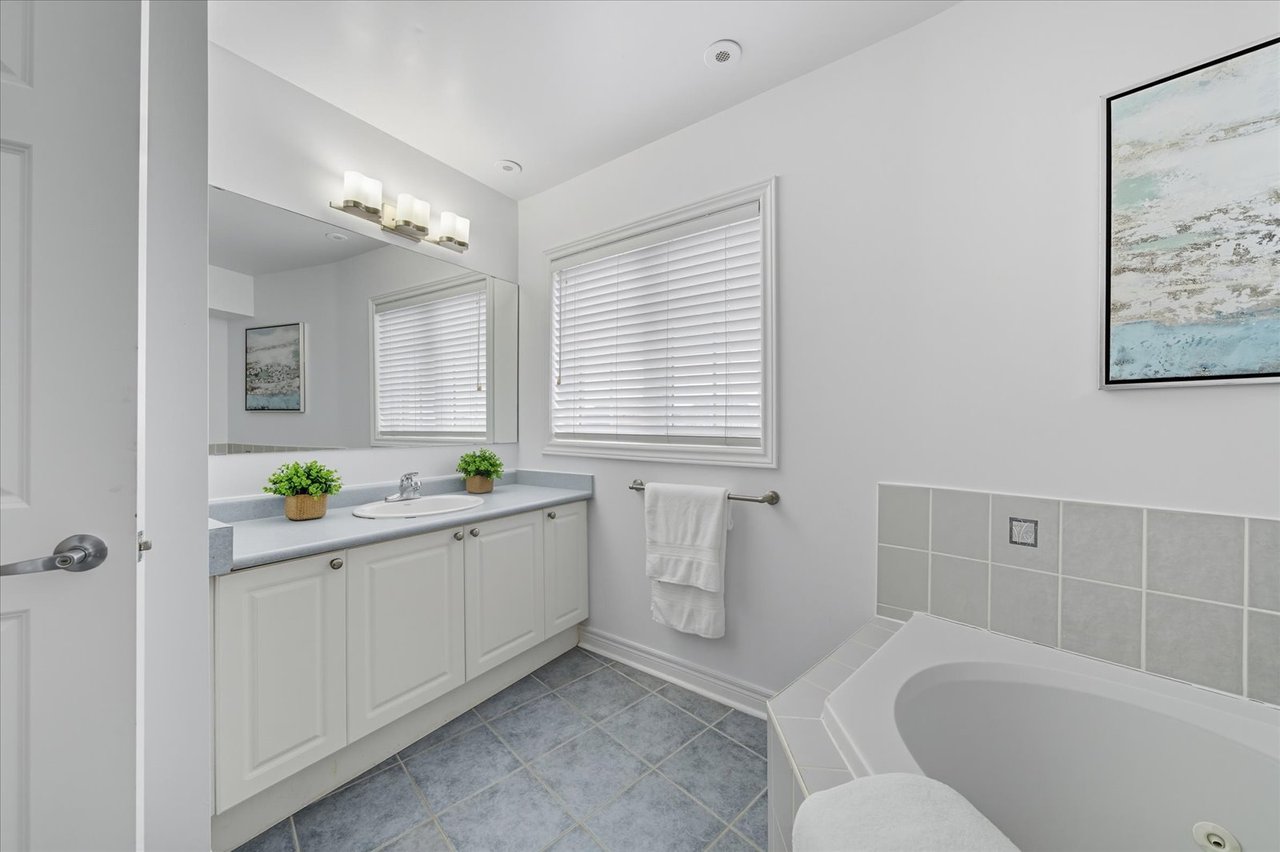 #23 - 20 Greensborough village Circ