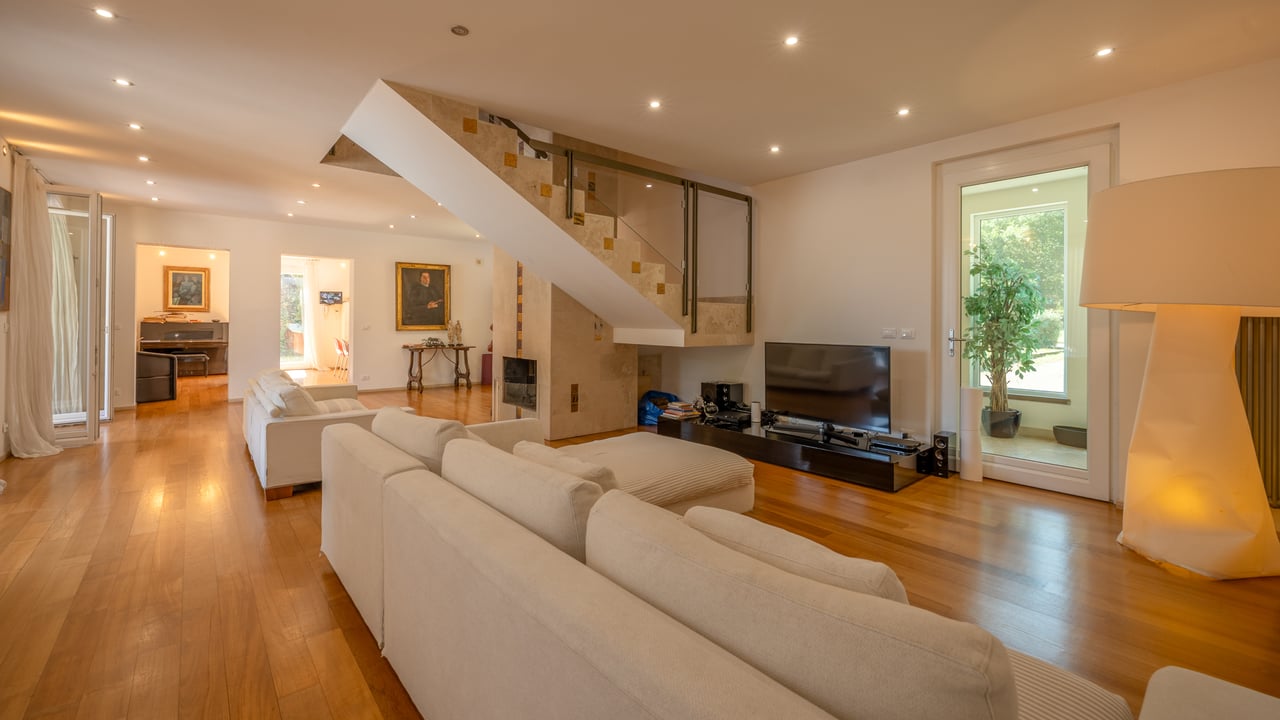 VILLA 7 PONTI