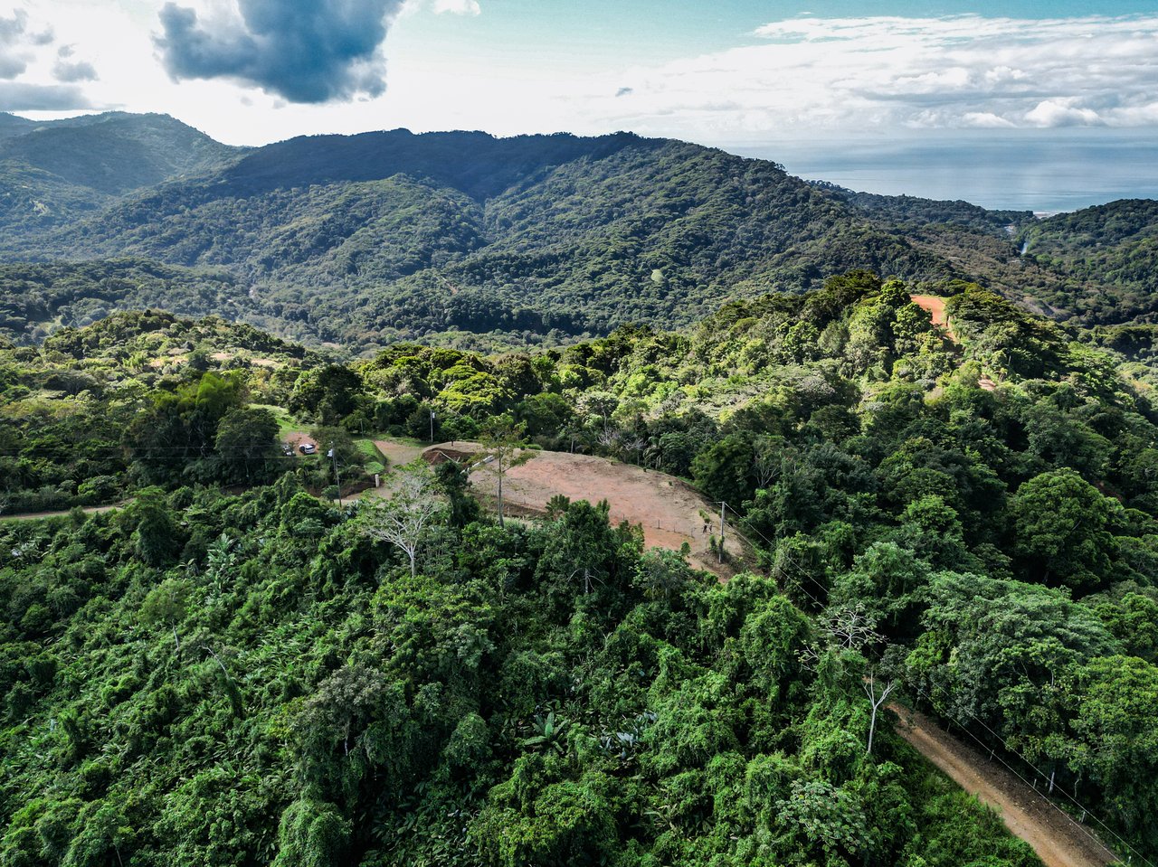 A Rare Thermal-Wellness Development Opportunity - Cacao Estates