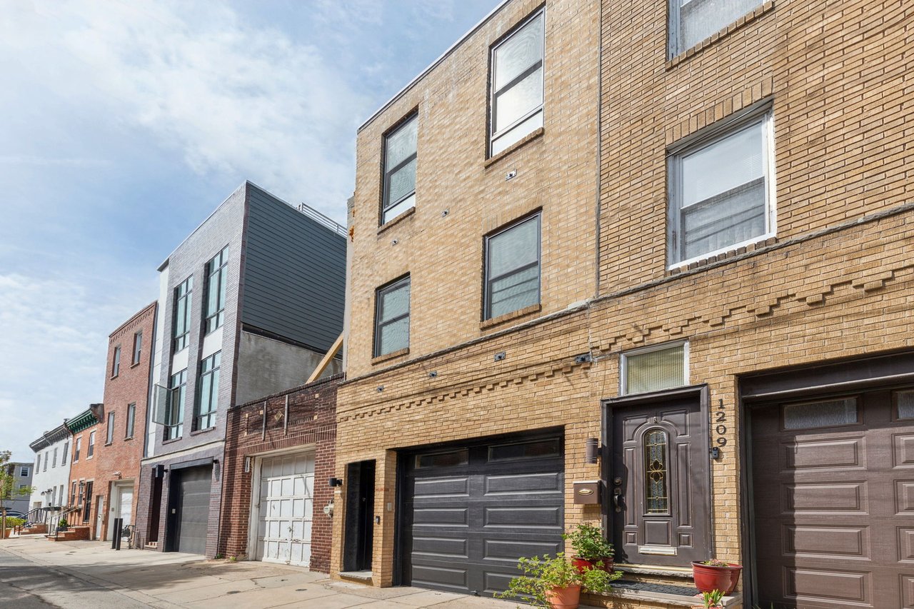 1211 Annin Street