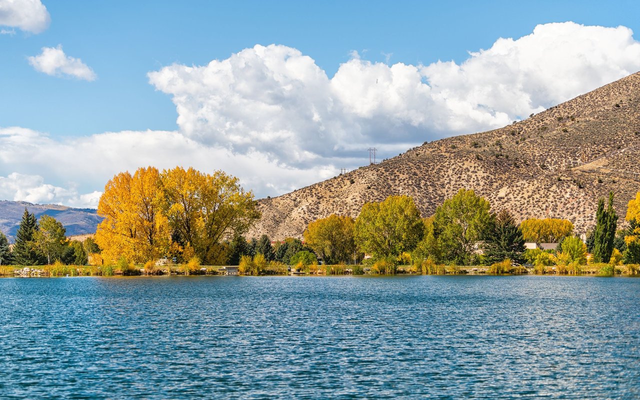 Lake City