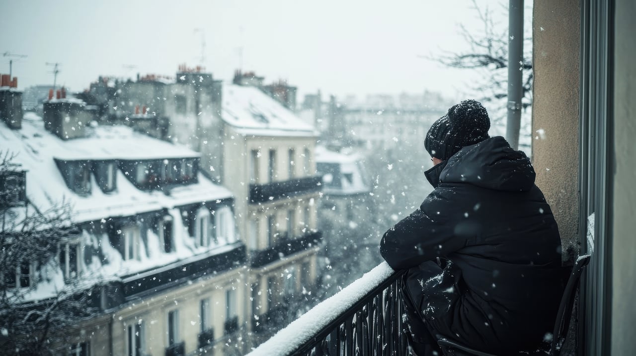 Paris in the Off-Season: A Different Kind of Luxury