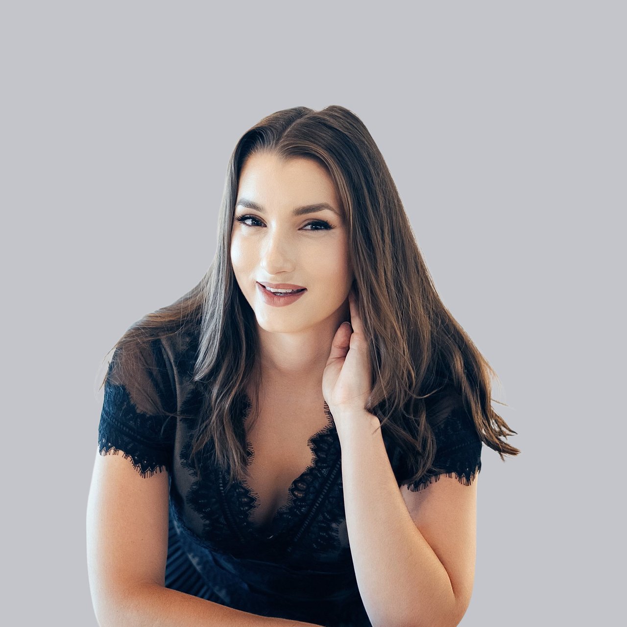 Elizabeth James Fort Worth, TX Real Estate Agent Headshot
