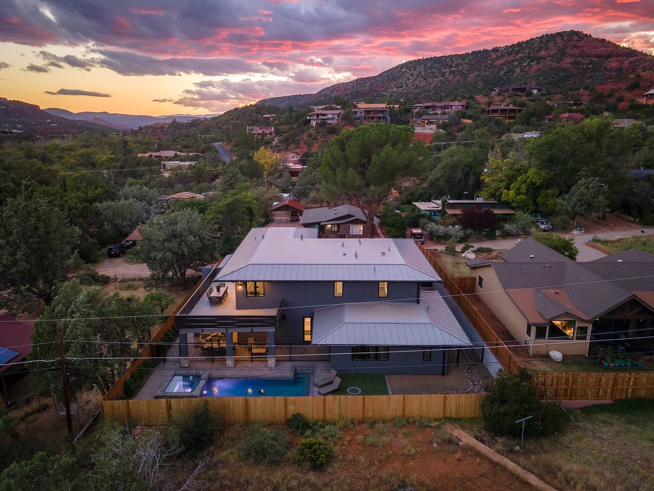 40 Roadrunner Lane