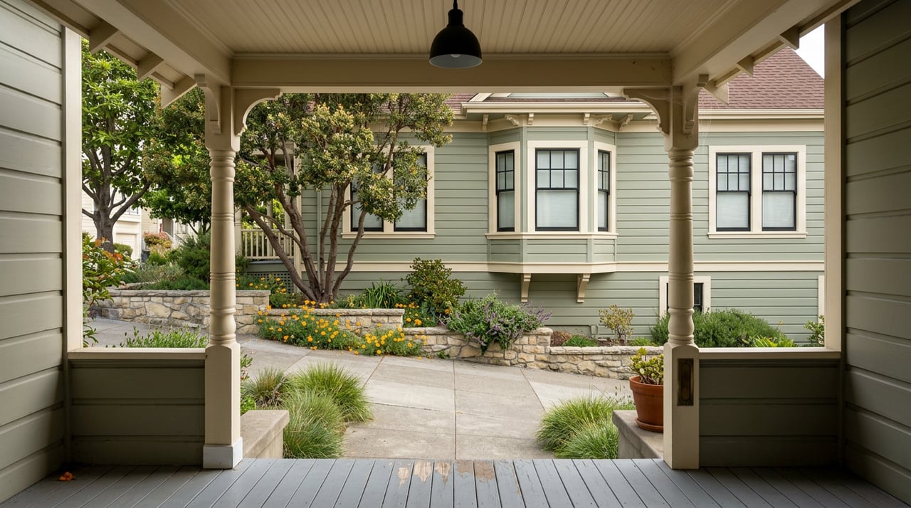 Reading the Glen Park Market: Why Three Active Listings Isn't a Fluke