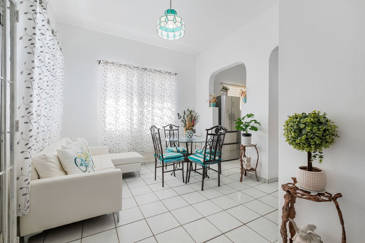La Merced | Hato Rey, San Juan, P.R.