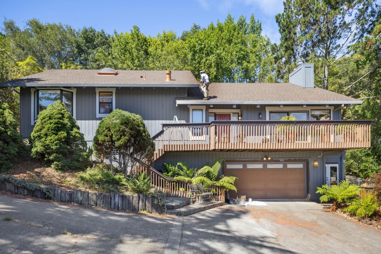 19 Moody Court, San Rafael